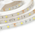Комплект светодиодной ленты Apeyron 12В 7.2Вт/м smd 5050 30 д/м IP65 5м 6400K (блок, коннектор) 10-01 Комплект светодиодной ленты Apeyron 12В 7.2Вт/м smd 5050 30 д/м IP65 5м 6400K (блок, коннектор) 10-01