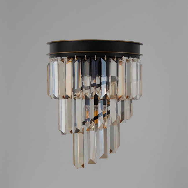 Настенный светильник Citilux Мартин CL332432 Настенный светильник Citilux Мартин CL332432