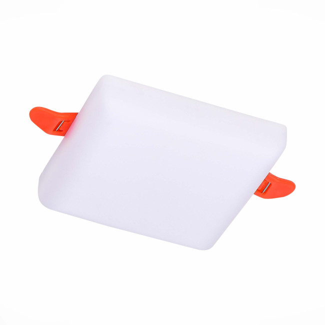 Встраиваемый светильник ST Luce ST700.038.08 Встраиваемый светильник ST Luce ST700.038.08