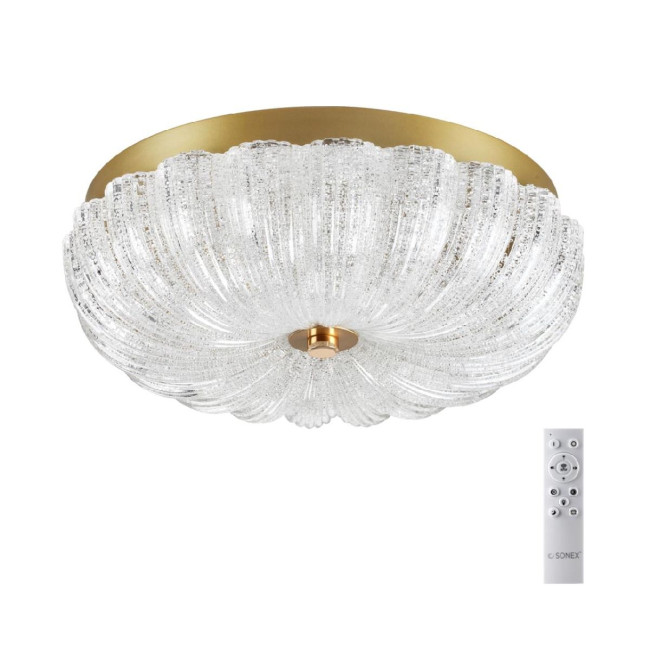 Потолочный светильник Sonex Tesoro 7719/36L Потолочный светильник Sonex Tesoro 7719/36L