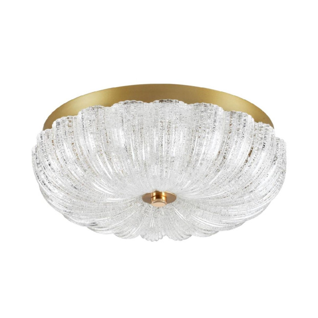 Потолочный светильник Sonex Tesoro 7719/36L Потолочный светильник Sonex Tesoro 7719/36L