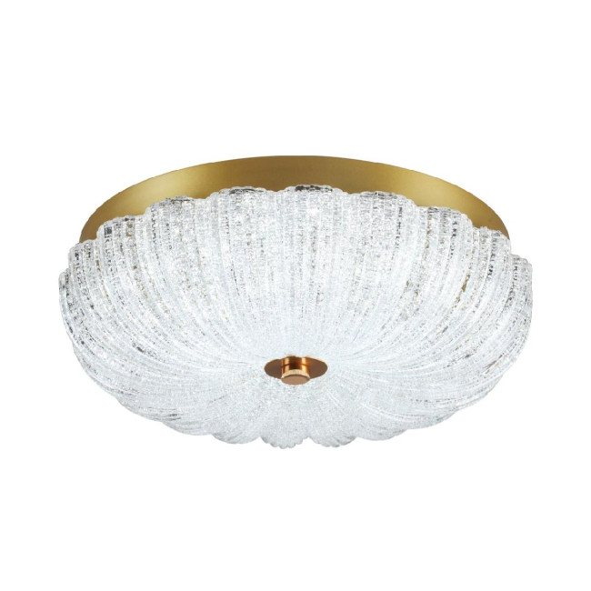 Потолочный светильник Sonex Tesoro 7719/36L Потолочный светильник Sonex Tesoro 7719/36L