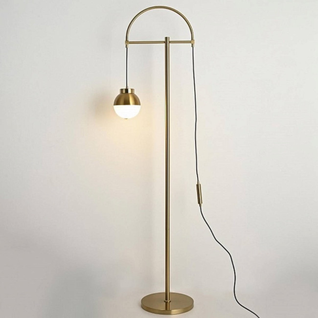 Торшер ImperiumLoft Cedar and Moss 85445-22 Торшер ImperiumLoft Cedar and Moss 85445-22