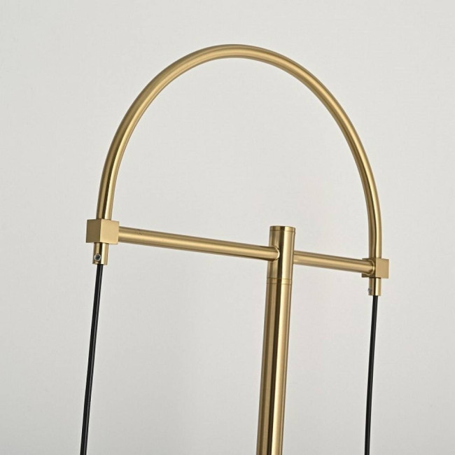 Торшер ImperiumLoft Cedar and Moss 85445-22 Торшер ImperiumLoft Cedar and Moss 85445-22