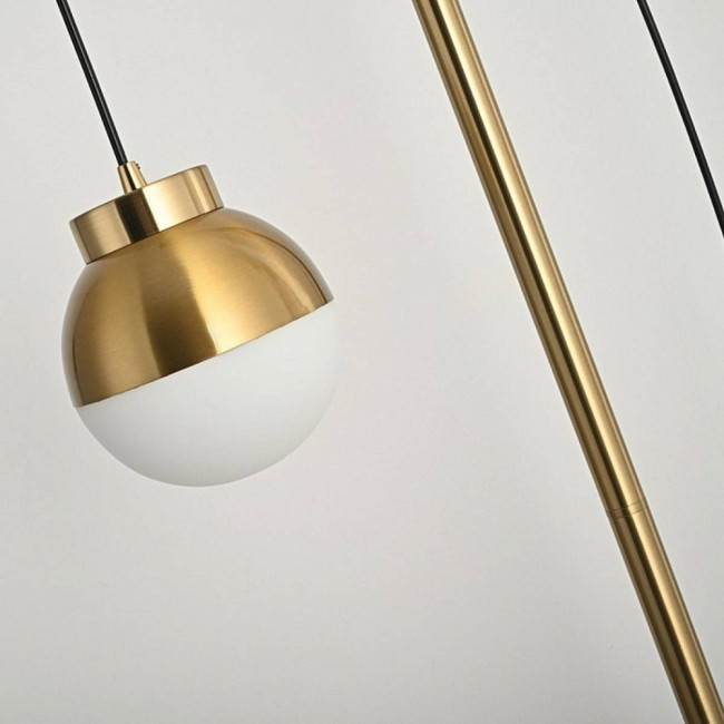 Торшер ImperiumLoft Cedar and Moss 85445-22 Торшер ImperiumLoft Cedar and Moss 85445-22