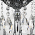 Подвесная люстра Bohemia Ivele Crystal AL79101/8/250 B NB Подвесная люстра Bohemia Ivele Crystal AL79101/8/250 B NB