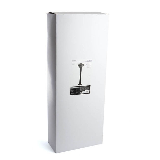 Уличный светильник Feron Рио 11711