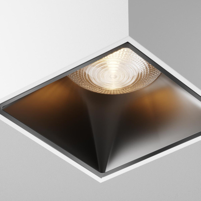 Накладной светильник Maytoni Alfa LED C065CL-L12W3K-D Накладной светильник Maytoni Alfa LED C065CL-L12W3K-D
