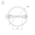 Профиль Arlight ROUND 029114 Профиль Arlight ROUND 029114