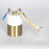 Накладной светильник Lussole Gilbert LSP-8830 Накладной светильник Lussole Gilbert LSP-8830