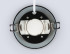 Встраиваемый светильник Ambrella Light Techno Spot IP Protect TN6735