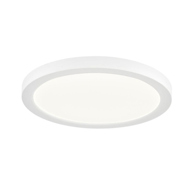 Накладной/встраиваемый светильник Sonex Mitra LED Nebula White 7790/18L Накладной/встраиваемый светильник Sonex Mitra LED Nebula White 7790/18L
