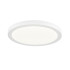 Накладной/встраиваемый светильник Sonex Mitra LED Nebula White 7790/18L Накладной/встраиваемый светильник Sonex Mitra LED Nebula White 7790/18L