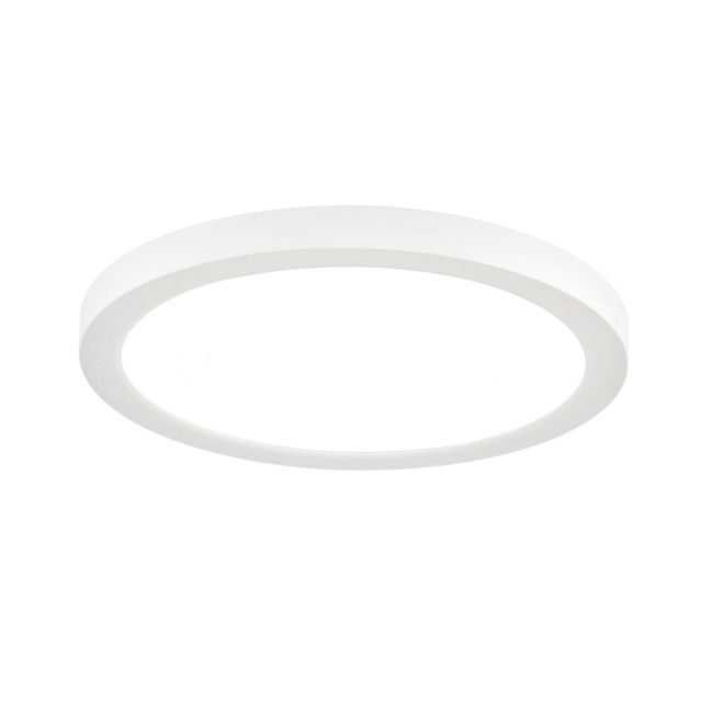 Накладной/встраиваемый светильник Sonex Mitra LED Nebula White 7790/18L Накладной/встраиваемый светильник Sonex Mitra LED Nebula White 7790/18L