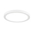 Накладной/встраиваемый светильник Sonex Mitra LED Nebula White 7790/18L Накладной/встраиваемый светильник Sonex Mitra LED Nebula White 7790/18L
