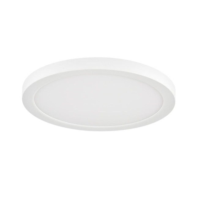 Накладной/встраиваемый светильник Sonex Mitra LED Nebula White 7790/18L Накладной/встраиваемый светильник Sonex Mitra LED Nebula White 7790/18L