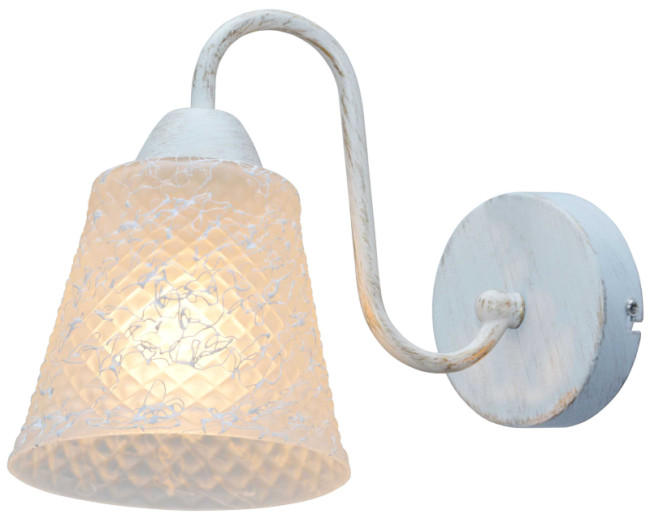 Бра Toplight Jaclyn TL1141-1W Бра Toplight Jaclyn TL1141-1W