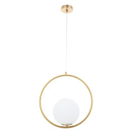 Подвесной светильник Arte Lamp Matisse A7742SP-1AB Подвесной светильник Arte Lamp Matisse A7742SP-1AB