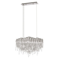Подвесная люстра Loft IT Volver 10404/720L SN