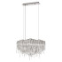 Подвесная люстра Loft IT Volver 10404/720L SN