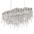 Подвесная люстра Loft IT Volver 10404/720L SN