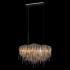 Подвесная люстра Loft IT Volver 10404/720L SN