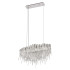 Подвесная люстра Loft IT Volver 10404/720L SN
