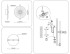 Настенный светильник Ambrella Light High Light Crystal LH31143 Настенный светильник Ambrella Light High Light Crystal LH31143