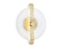 Настенный светильник Ambrella Light High Light Crystal LH31143 Настенный светильник Ambrella Light High Light Crystal LH31143