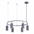 Подвесная люстра ST Luce Kendo SL1213.703.06 Подвесная люстра ST Luce Kendo SL1213.703.06