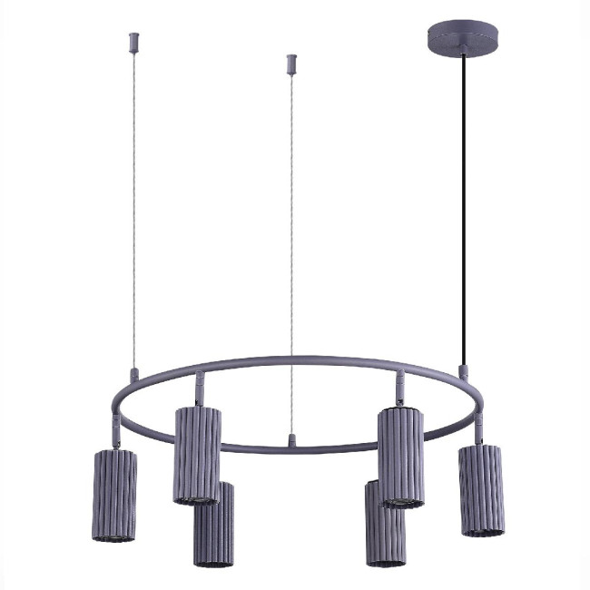 Подвесная люстра ST Luce Kendo SL1213.703.06 Подвесная люстра ST Luce Kendo SL1213.703.06