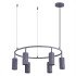 Подвесная люстра ST Luce Kendo SL1213.703.06 Подвесная люстра ST Luce Kendo SL1213.703.06