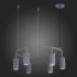 Подвесная люстра ST Luce Kendo SL1213.703.06 Подвесная люстра ST Luce Kendo SL1213.703.06