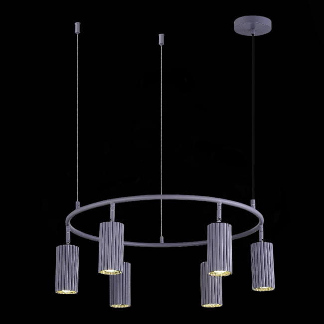 Подвесная люстра ST Luce Kendo SL1213.703.06 Подвесная люстра ST Luce Kendo SL1213.703.06