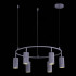 Подвесная люстра ST Luce Kendo SL1213.703.06 Подвесная люстра ST Luce Kendo SL1213.703.06