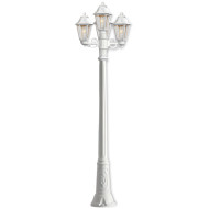 Уличный фонарь Fumagalli Artu Bisso/Anna E22.158.S31.WXF1R Уличный фонарь Fumagalli Artu Bisso/Anna E22.158.S31.WXF1R