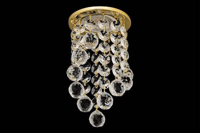 Встраиваемый светильник Dio DArte Elite Osimo GU10.5.14.8.113 G Встраиваемый светильник Dio DArte Elite Osimo GU10.5.14.8.113 G