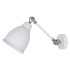 Спот Arte Lamp Braccio A2054AP-1WH Спот Arte Lamp Braccio A2054AP-1WH