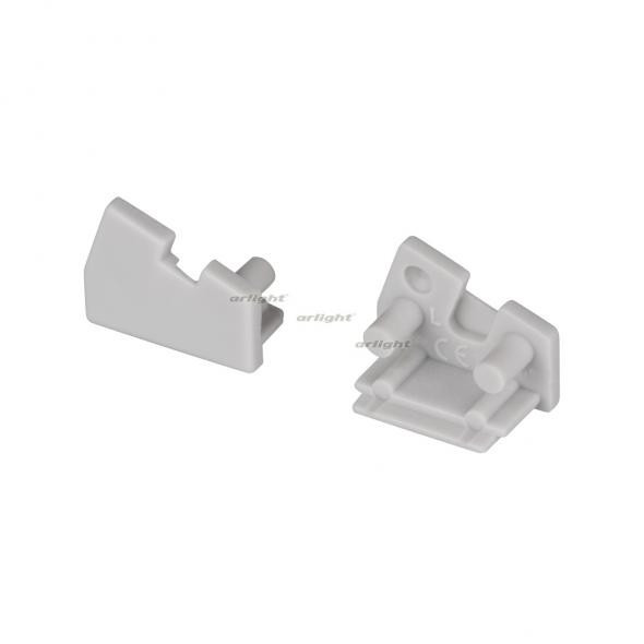 Заглушка профиля Arlight 021828 Заглушка профиля Arlight 021828
