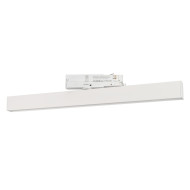 Трековый светильник ArlightLGD-Flat-4TR-S605-25W Warm3000 033699(1) Трековый светильник ArlightLGD-Flat-4TR-S605-25W Warm3000 033699(1)