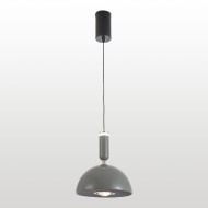 Подвесной светильник Lussole Irvine LSP-7293 Подвесной светильник Lussole Irvine LSP-7293