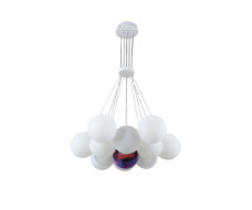 Подвесная люстра Kink Light Алди 08475-13,01 Подвесная люстра Kink Light Алди 08475-13,01