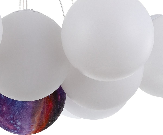 Подвесная люстра Kink Light Алди 08475-13,01 Подвесная люстра Kink Light Алди 08475-13,01