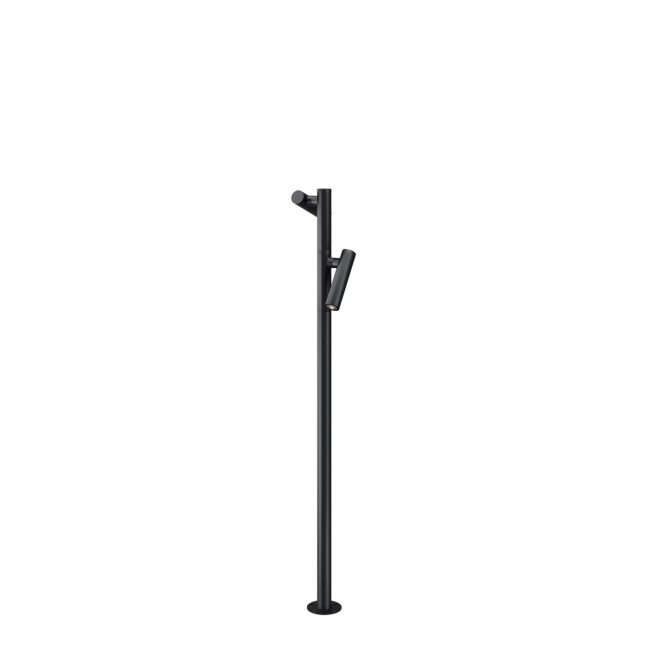 Ландшафтный светильник Maytoni Torq O494FL-L20B3K
