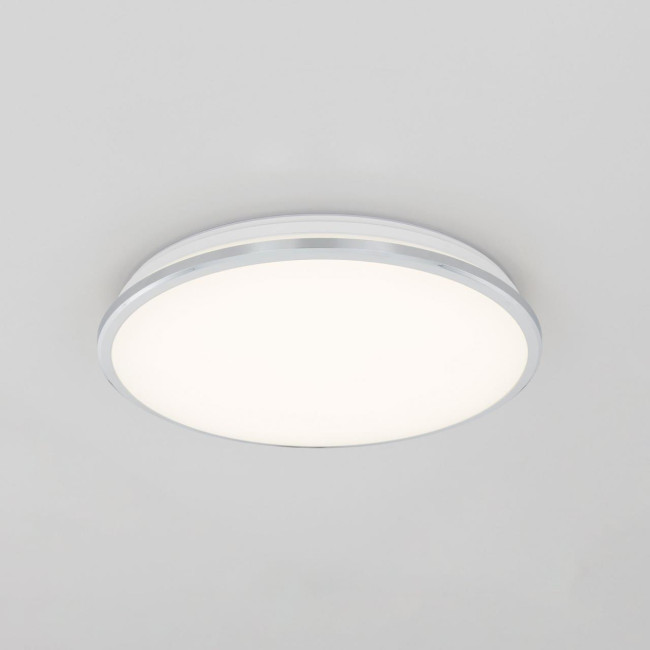 Потолочный светодиодный светильник Citilux Луна CL702301N Потолочный светодиодный светильник Citilux Луна CL702301N