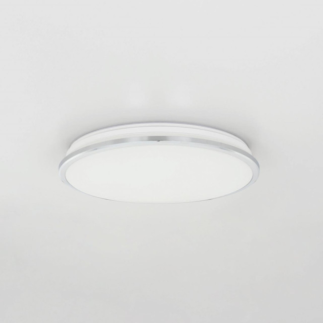 Потолочный светодиодный светильник Citilux Луна CL702301N Потолочный светодиодный светильник Citilux Луна CL702301N