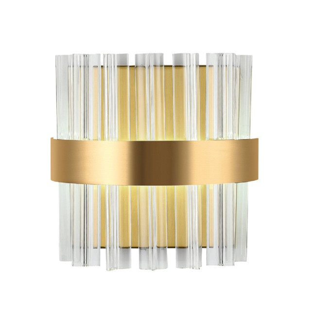 Настенный светильник Natali Kovaltseva Royalton LED LAMPS 81125/1W Настенный светильник Natali Kovaltseva Royalton LED LAMPS 81125/1W