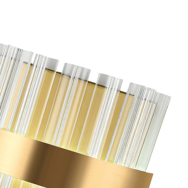 Настенный светильник Natali Kovaltseva Royalton LED LAMPS 81125/1W Настенный светильник Natali Kovaltseva Royalton LED LAMPS 81125/1W