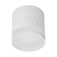 Накладной светильник Reluce 53002-9.5-001LD GX53 WT