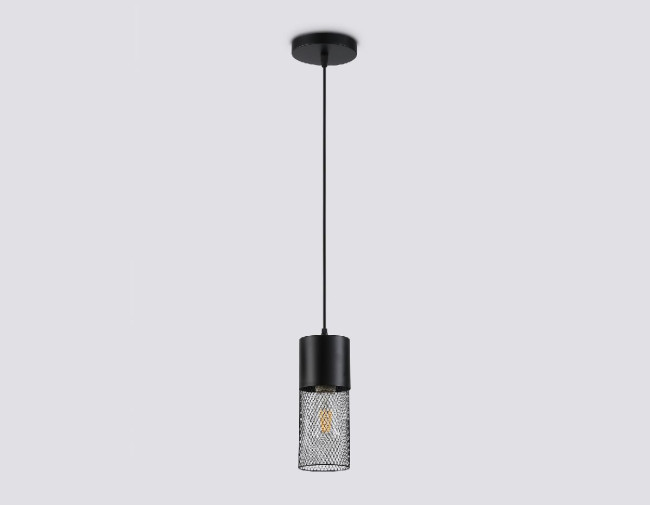 Подвесной светильник Ambrella Light Loft Traditional TR8500
